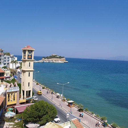 Kayhanbey Hotel Kusadası Extérieur photo