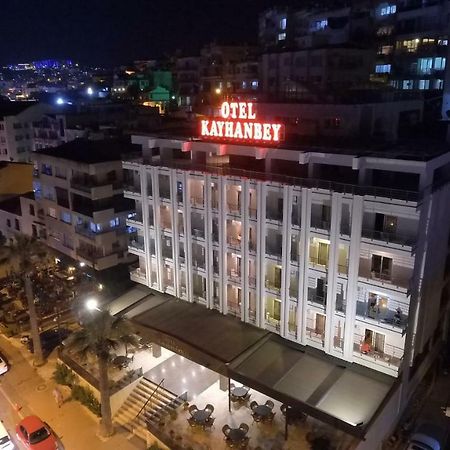 Kayhanbey Hotel Kusadası Extérieur photo