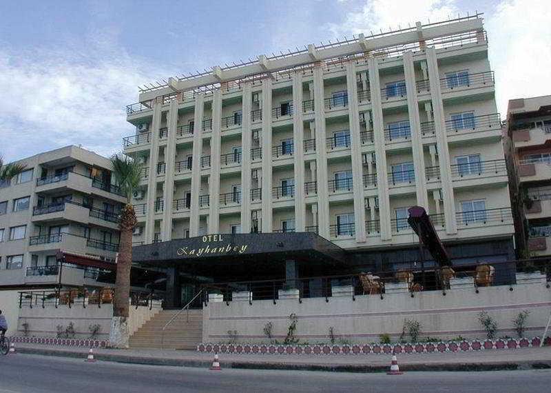 Kayhanbey Hotel Kusadası Extérieur photo