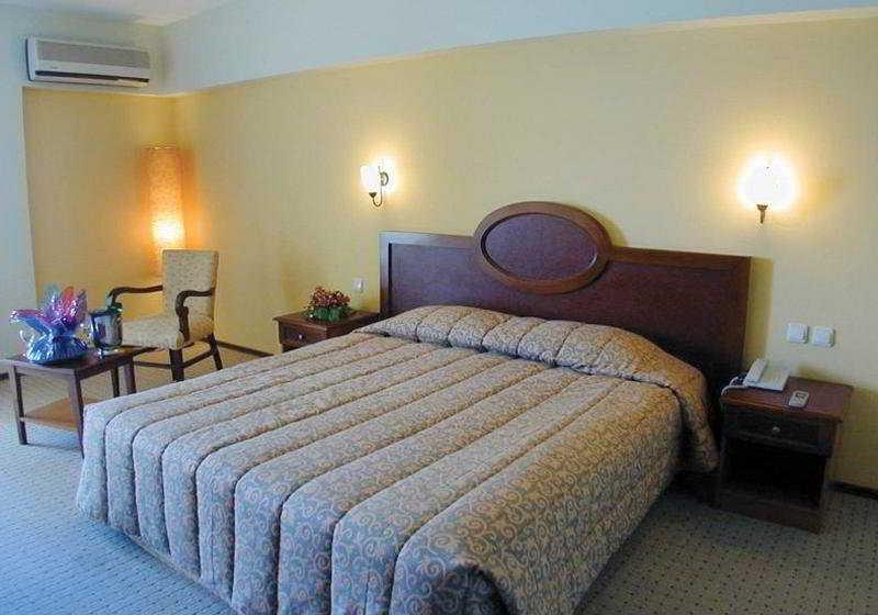 Kayhanbey Hotel Kusadası Extérieur photo