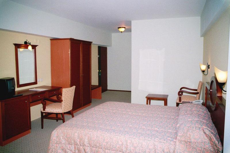 Kayhanbey Hotel Kusadası Extérieur photo