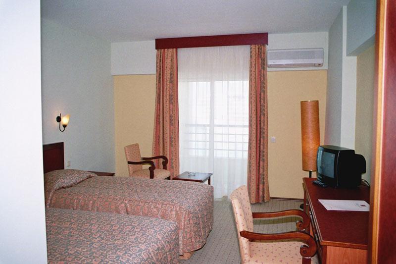 Kayhanbey Hotel Kusadası Extérieur photo