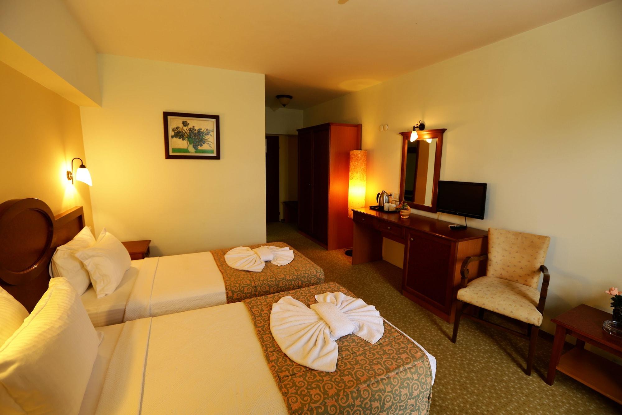 Kayhanbey Hotel Kusadası Extérieur photo